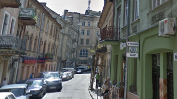 Вулиця у центрі Львова на чотири дні стане пішохідною