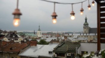 Вимкнення світла