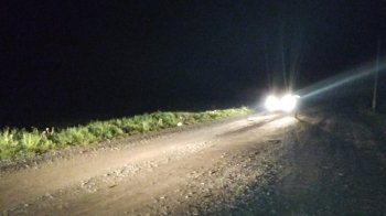 На Самбірщині 15-річна водійка мотоцикла збила пішохода