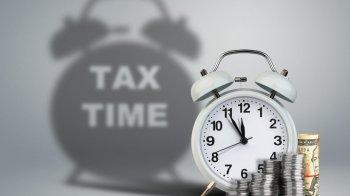 В Україні посилять контроль за сплатою податків