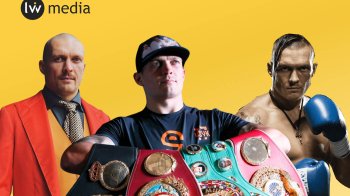 "Ми – Усик": Усик та наша ідентичність