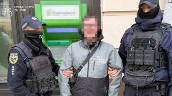 У Львові затримали чоловіка, що хотів розповсюдити амфетамін