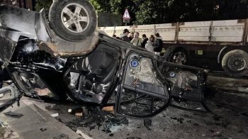Сутичка з ТЦК на Сихові: в ОВА повідомили нові деталі