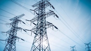 В Україні зафіксували рекорд споживання електроенергії