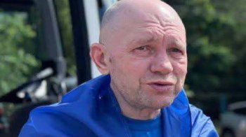 З російського полону повертається захисник з Самбірщини