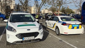 У Львові інспектори виявили двох перевізників без ліцензії