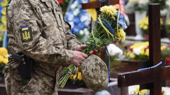 30 травня на Львівщині попрощаються з п`ятьма загиблими захисниками