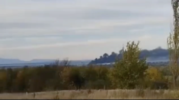 Генштаб підтвердив ураження російського аеродрому “Ханская”