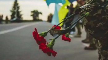 9 травня Львівщина прощається з двома загиблими захисниками