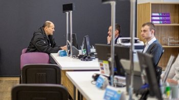 У ЦНАПі в Дублянах тепер можна оформити закордонний паспорт та ID-картку