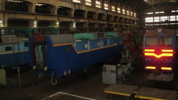 Колишніх керівників “Запорізького електровозоремонтного заводу” засудили до тюрми