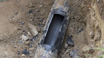 Незаконний газопровід на Львівщині передали в управління державі