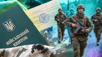 Нові правила мобілізації. Які зміни чекають на українців