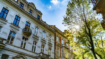 У Львові з'явилась вулиця Івана Вакарчука