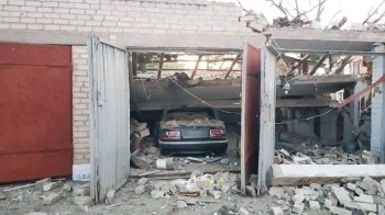 Окупанти обстріляли село на Миколаївщині - загинули мирні мешканці