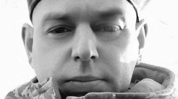 Військового зі Львівщини посмертно відзначили орденом «За мужність»