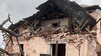 У Лапаївці загинула родина з 4 осіб, серед них — 15-річна дівчина