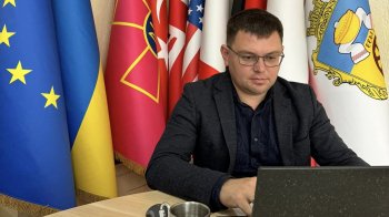 Андрій Жидачек