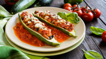 Літні овочеві страви: рецепти для кожного дня і свят