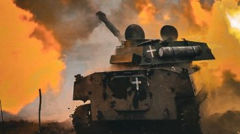 Час має вирішальне значення: «азовець» Ілля Самойленко розповів про український контрнаступ 