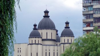 У Львові під час богослужіння померла жінка: у поліції розповіли деталі