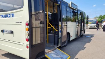 Між Дрогобичем та Трускавцем від 30 травня курсуватимуть автобуси Євро-5