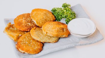 Рецепт кремзликів по-закарпатськи: секрет хрусткої скоринки і ніжної серединки