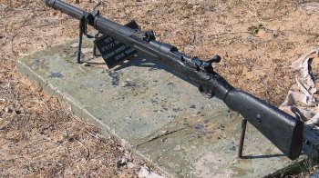 У Городку засудили киянина за продаж поштою пістолета й гвинтівки 19 століття