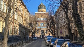 У Львові відкрили багатофункціональний хірургічний корпус