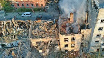 24 мешканцям зруйнованих квартир у Львові виплатили гроші на житло