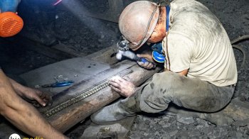 Шахтарям Львівщини виплатили заборговану зарплату