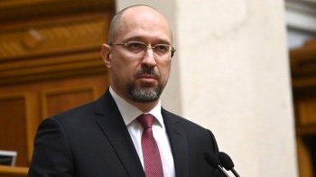 Шмигаль не підтримав заборону телефонних дзвінків для російських полонених