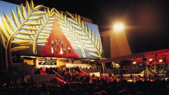 Оголосили переможців Каннського кінофестивалю