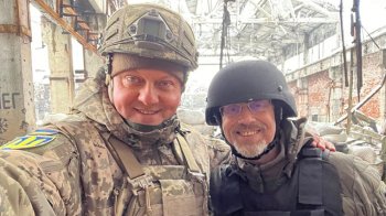 Було багато матюків і велика активізація: Резніков розповів про бойову готовність у день вторгнення РФ