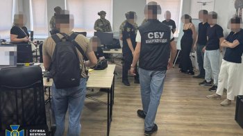 У Львові викрили call-центр, який ошукав людей майже на 2,7 млн грн