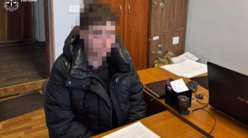 33-річній мешканці Рівненщини повідомили про підозру через теракт у Львові