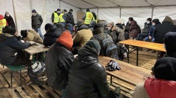 На Яворівщині облаштували 58 стаціонарних пунктів обігріву: в яких громадах вони працюватимуть