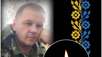 Львівщина 24 травня зустріне загиблого Героя