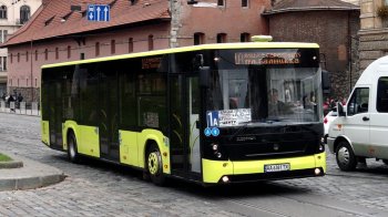 маршрутка АТП 1