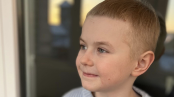 Козицький закликав долучитися до порятунку важкохворого 7-річного хлопчика