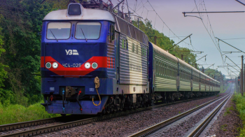 Затримка потягів Львів — Харків: що повідомила Укрзалізниця