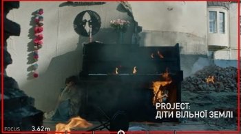 У Львові створюють кінопроект для привернення уваги світу до злочинів росії