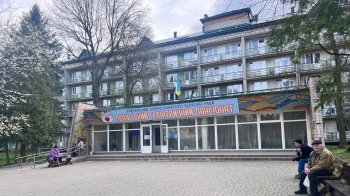 Справа геріатричного пансіонату у Львові: забудовники подали позов до суду