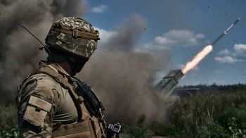 Українські військові за добу ліквідували 1510 окупантів