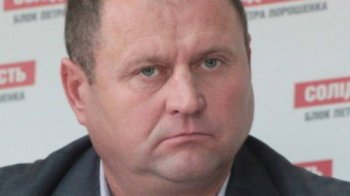 Сільський голова на Самбірщині задекларував Toyota Land Cruiser за 180 тис. грн