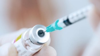 Вакцинація проти COVID-19: яка ситуація на Львівщині