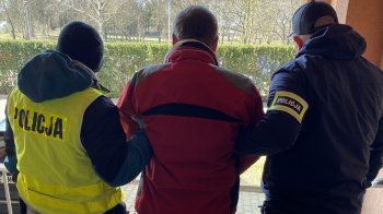 У Польщі затримали злочинця, який жорстоко вбив 38-річну українку