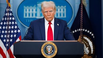 Трамп і «скринька Пандори»