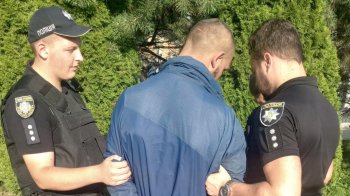 У Львові затримали 27-річного чоловіка через підозру у вбивстві знайомого