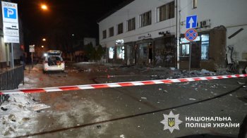 Шестеро постраждалих під час нічного теракту у Львові перебувають у важкому стані